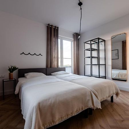 Apartamento Lydynia Ciechanów Exterior foto